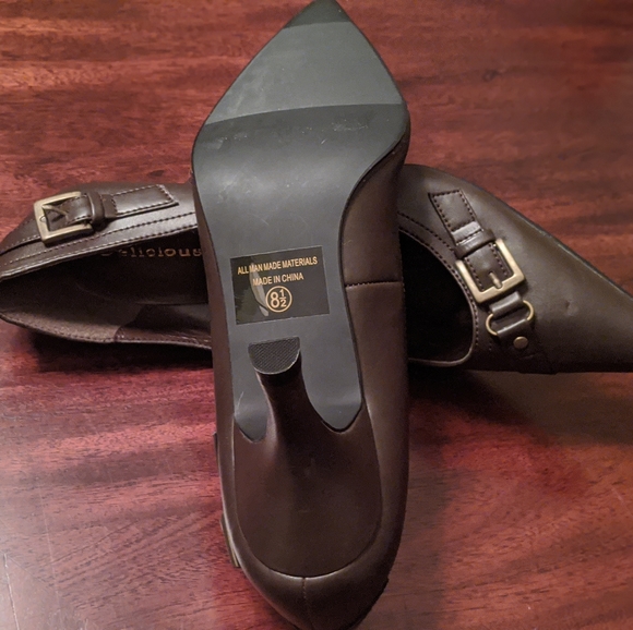 Delicious women pumps - Picture 4 of 4